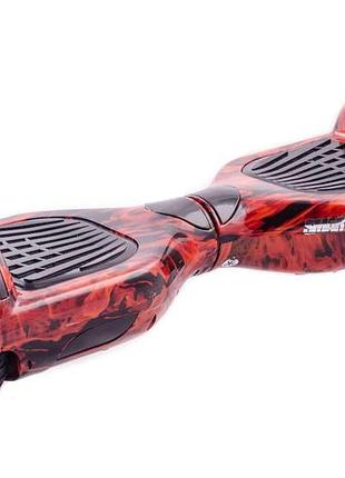 Гироскутер smart balance 6.5 fire