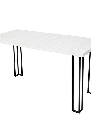 Обідній стіл "айлант" аляска 1000*600