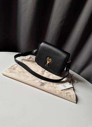 Сумка ami paris