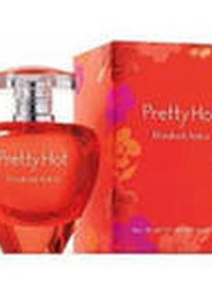 Elizabeth arden pretty hot парфумована вода 100 мл