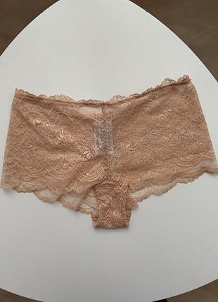 Кружевные трусики other stories xs