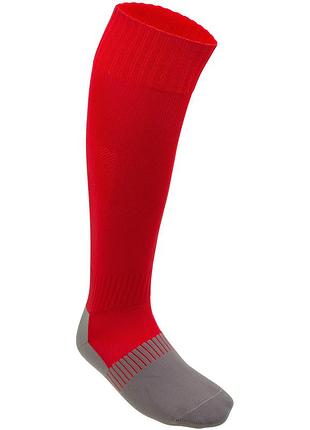 Гетри ігрові football socks (012) червоний