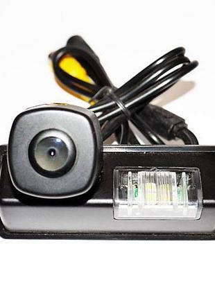 Автомобильная камера заднего вида nissan teana