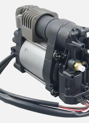 Компрессор пневмоподкачки (амортизаторов) volvo xc90/xc60/v90 cc/v90/s90l/s90, 32315091