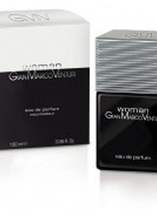 Gian marco venturi woman eau de parfum парфюмированная вода 100мл