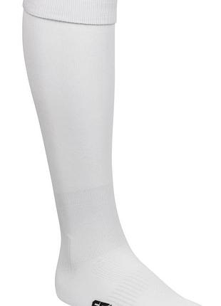 Шкарпетки тренувальні select football socks club v22 (000) білий, 33-36