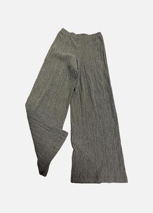 Брюки кюлоты