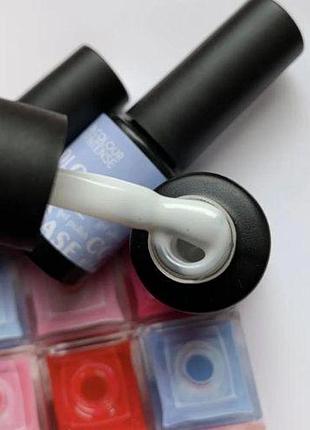 Покриття база colour intense 6мл №109 молочний камуфляжна