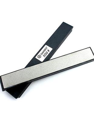Додатковий алмазний камінь ganzo d500 для точильного верстату 500 grit d500