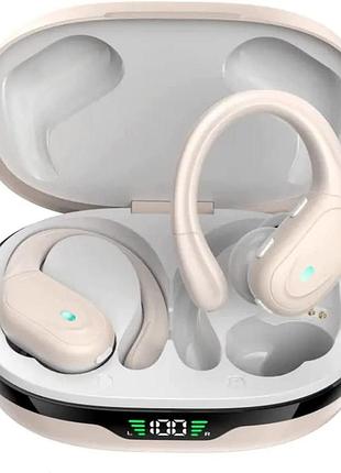 Бездротові навушники bx 17 5.3 bluetooth 48 годин відтворення, amazon, німеччина