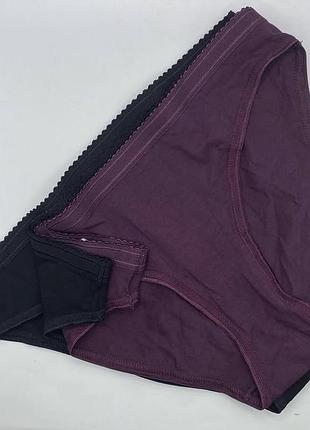 Набір жіночих трусиків