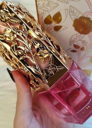 Женская парфюмерная вода asdaaf raneen 5мл распив оригинальной парфюмерии 5мл