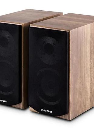 Пассивная акустика auna linie-300-sf-wn, германия