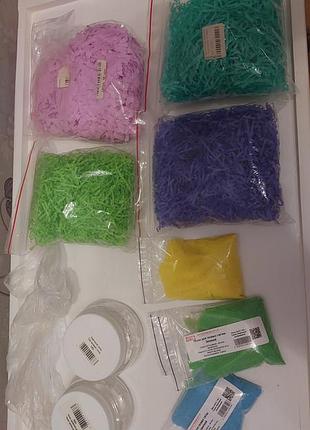 Набор для творчества