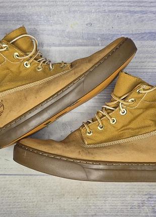 Сапоги timberland