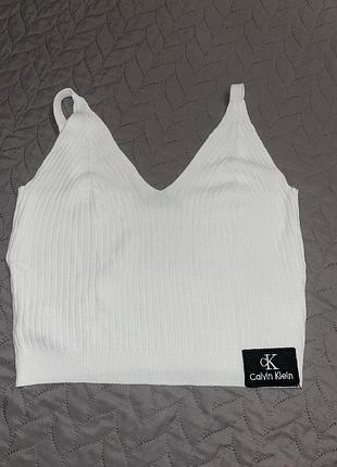 Топ футболка