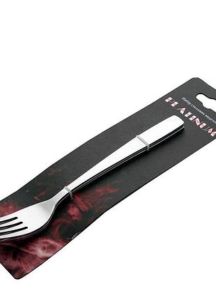 Platinum набор столовых вилок 3 шт, gt-f052-3, gusto