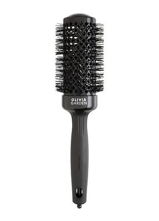 Термобрашинг olivia garden для укладки волос d=45 blowout shine wavy bristles 45 мм