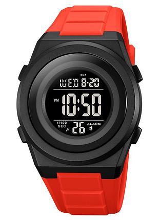 Skmei 2080rd red sale