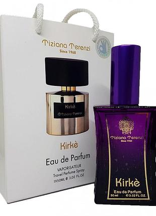 Tiziana terenzi kirke - present edition 50 мл