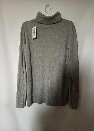 Стильний гольфик, бавовна