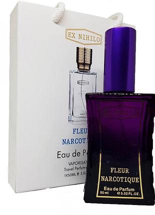Ex nihilo fleur narcotique - present edition 50 мл