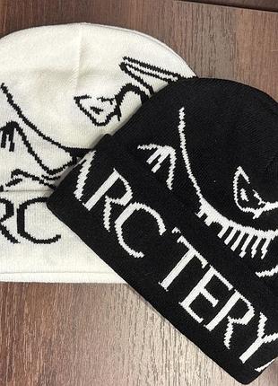 Шапка arcteryx