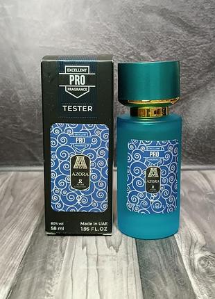 Унисекс парфюм attar collection azora tester pro (аттар колекшн азора) 58 мл.