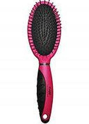 Гребінець для волосся массажная пластикові зубці dagg