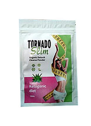 Tornado slim - кетогенний жироспалювальний комплекс (торнадо слім)