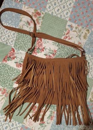 Сумка женская