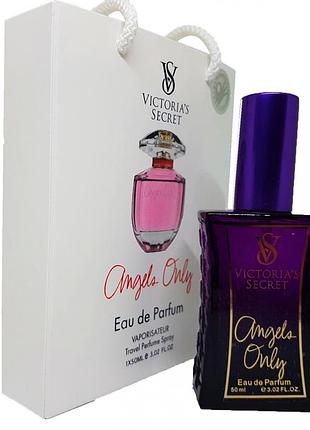 Victoria's secret angels only - present edition 50 мл