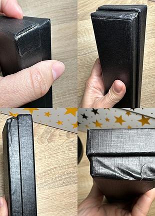 Планеты солнечной системы из 8 натуральных камней, развивающий набор для детей, сувенир из камней для взрослых уцінка пошкоджена коробочка