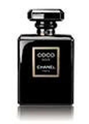 Chanel coco noir парфюмированная вода (тестер) 100мл