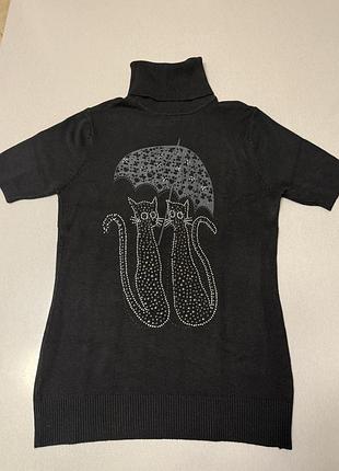 Гольф-«американка»