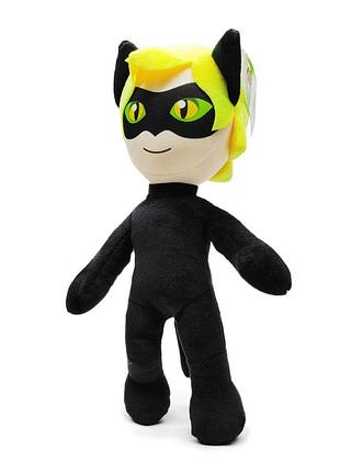 Мягкая игрушка супер кот friend toys 25076-2