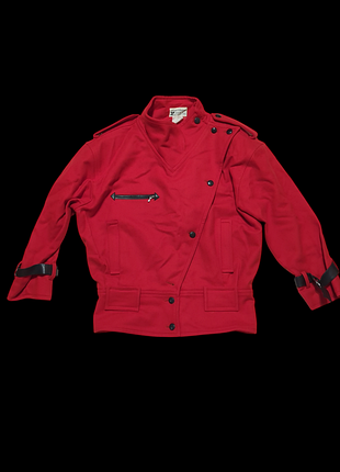 Винтажный жакет