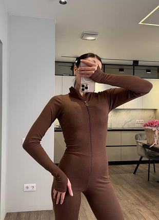 Термо комбінезон