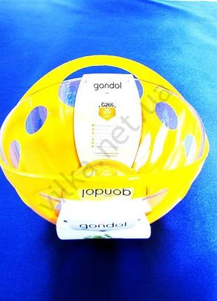 Фруктовница мini g-266 0,5 л. forkopt