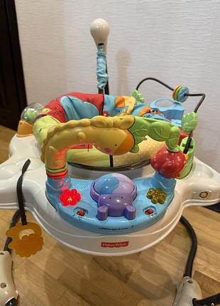 Ігровий центр fisher-price