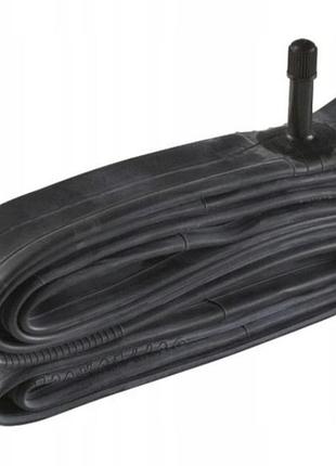 Велокамера 28" (av 40 mm) — универсальная для городских, гибридных и trekking велосипедов.