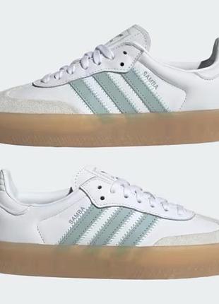Adidas samba 38розмір
