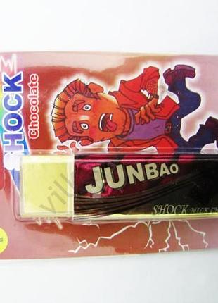 Сувенір батончик шокер (50 шт. в уп.) forkopt