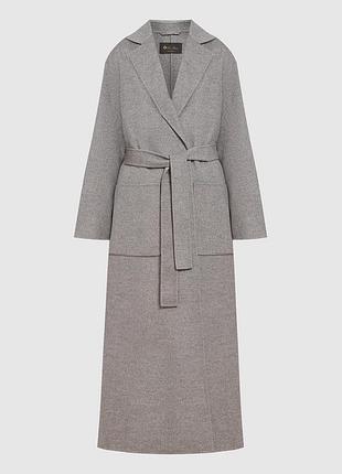 Пальто ,сіре пальто