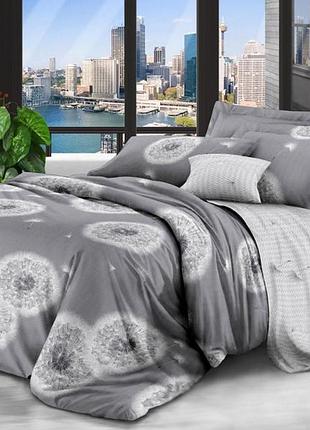 Постельное белье бязь одуван двуспальный