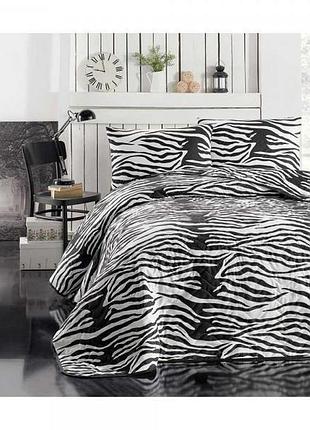 Покрывало+наволочки 200х220 zebracasa eponj home
