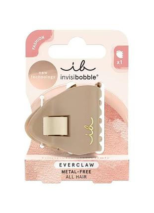 Заколка для волосся invisibobble everclaw mini too faced