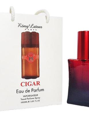 Remy latour cigar - present edition 50 мл