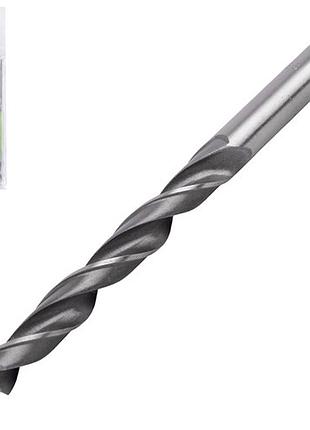 Alloid base. свердло по металу 11,0мм hss, комплект 5шт