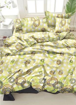 Постельное белье бязь 30-0263 beige zastelli